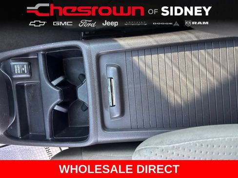 Used 2013 Honda CR-V EX image 18