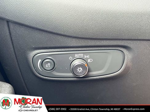 Certified 2024 Chevrolet Equinox LT image 26