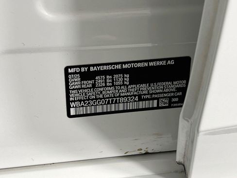 Used 2026 BMW 228i xDrive w/ Premium Package AWD/4WD image 33