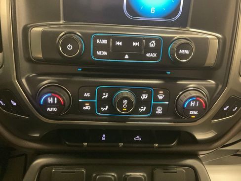 Used 2015 Chevrolet Silverado 1500 LTZ image 15