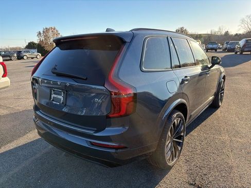 New 2026 Volvo XC90 B6 Ultra w/ Protection Package Premier image 4