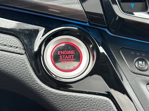 Certified 2022 Honda Odyssey Elite image 33