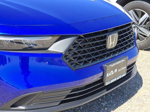 Used 2024 Honda Accord Sport image 5