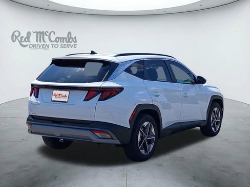 New 2026 Hyundai Tucson SEL FWD image 5