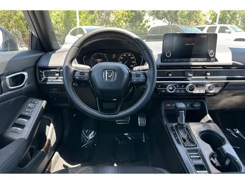 Certified 2026 Honda Civic Sport image 16