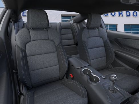 Used 2026 Ford Mustang Coupe RWD image 10