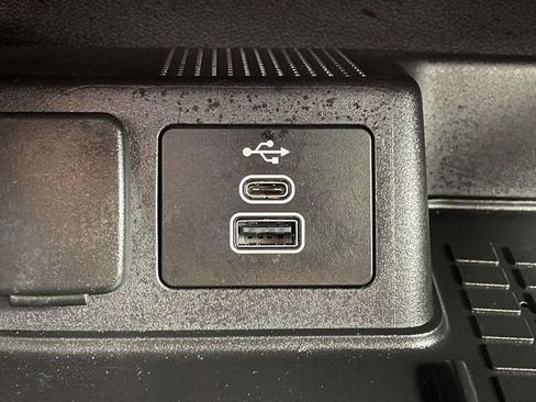 Certified 2025 Ford Bronco Sport Big Bend image 27