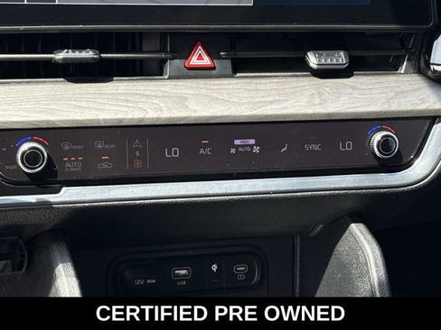 Used 2023 Kia Sportage X-Line AWD/4WD image 21