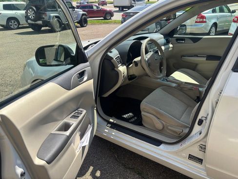 Used 2008 Subaru Impreza 2.5i AWD/4WD image 17