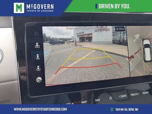 Used 2023 Hyundai Tucson Limited AWD/4WD image 34