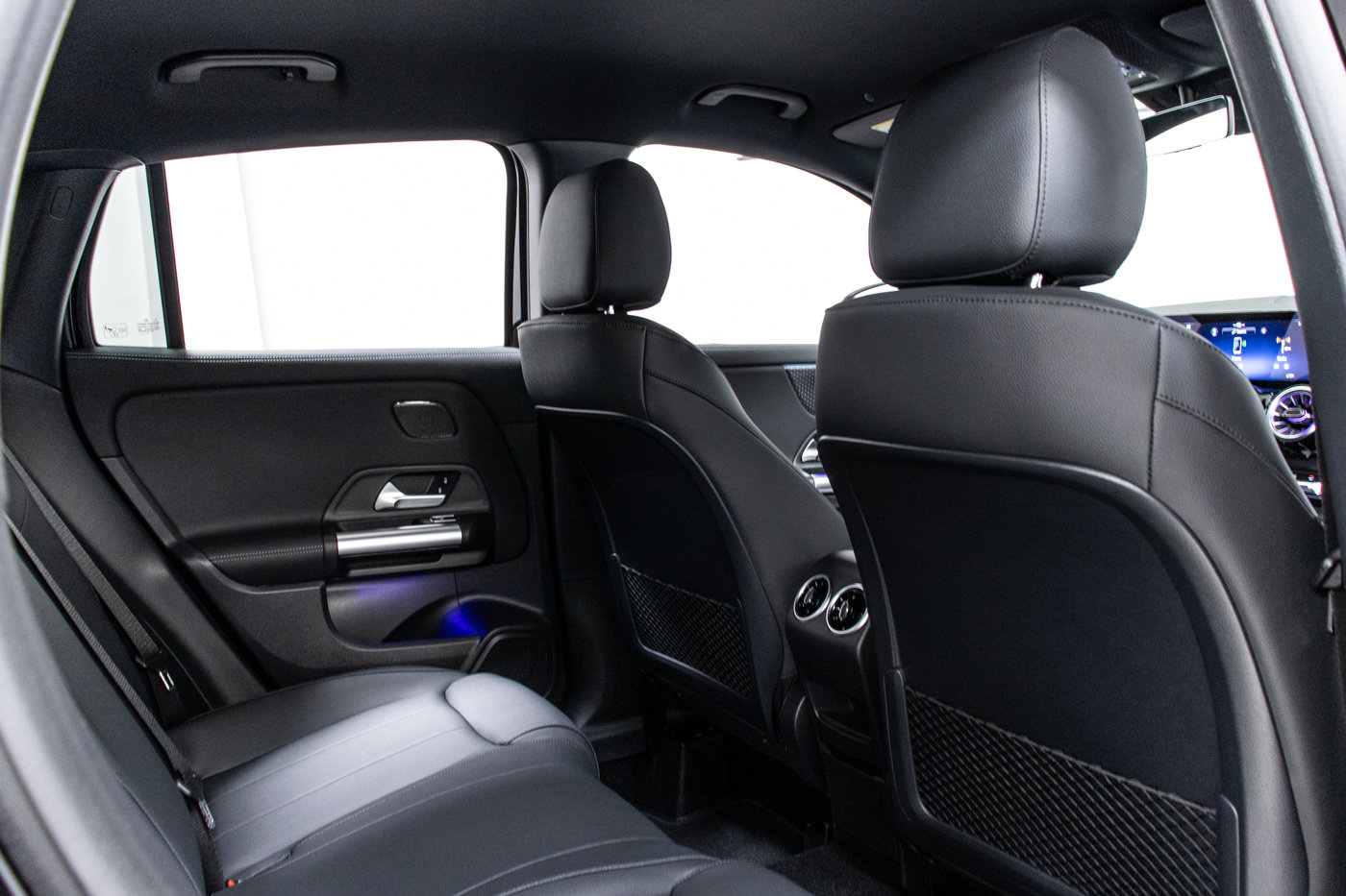 Used 2025 Mercedes-Benz GLA 250 4MATIC image 24