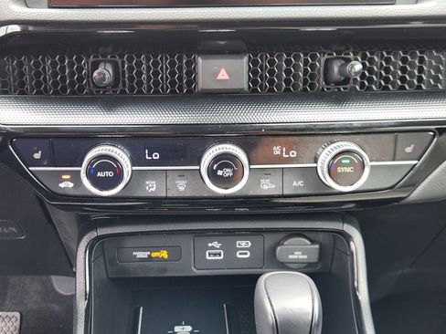 Certified 2024 Honda CR-V EX-L image 21