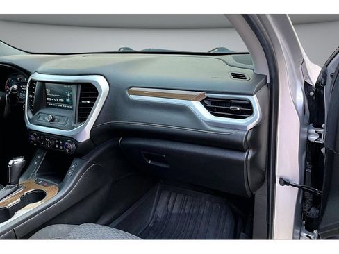 Used 2019 GMC Acadia SLE w/ Driver Alert Package I FWD image 50