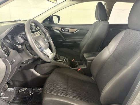 Used 2019 Nissan Rogue Sport S FWD image 21