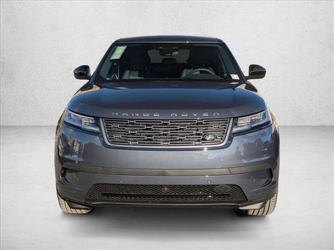 New 2026 Land Rover Range Rover Velar S image 6