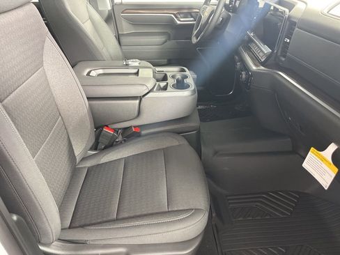New 2026 Chevrolet Silverado 1500 LT image 14