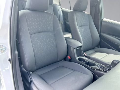 Certified 2026 Toyota Corolla LE FWD image 28