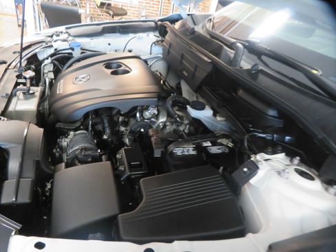 Used 2018 MAZDA CX-5 Touring FWD image 51