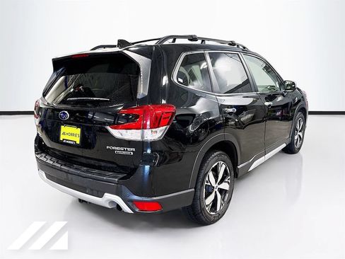 Used 2019 Subaru Forester Touring w/ Popular Package #3 AWD/4WD image 5