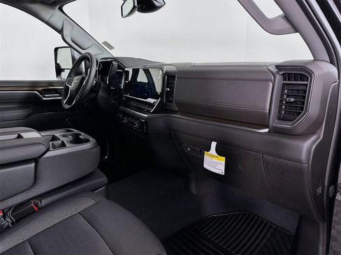 New 2025 Chevrolet Silverado 3500 LT w/ All Star Edition image 29