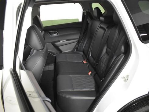 Certified 2023 Nissan Rogue Platinum image 25