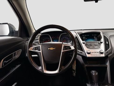 Used 2017 Chevrolet Equinox LT w/ Convenience Package image 21