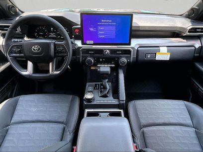 New 2026 Toyota 4Runner TRD Off-Road Premium