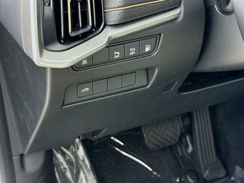 New 2025 MAZDA CX-90 Plug-In Hybrid w/ Preferred image 10