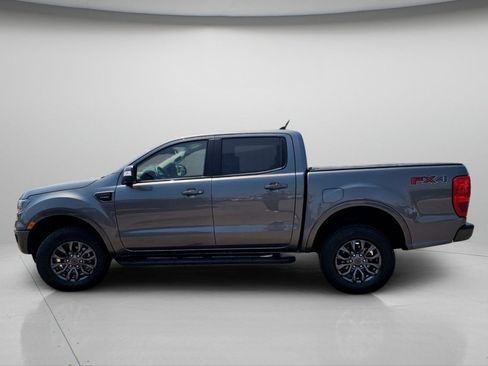 Used 2022 Ford Ranger Lariat w/ Equipment Group 501A High AWD/4WD image 20