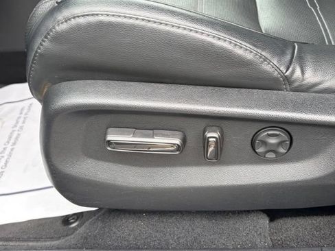 Certified 2020 Honda CR-V EX-L image 16