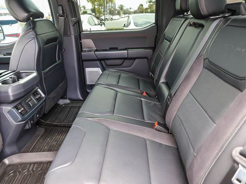 Used 2024 Ford F150 Raptor AWD/4WD image 26