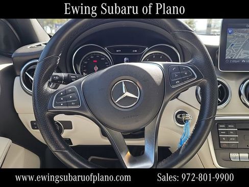 Used 2019 Mercedes-Benz GLA 250 image 14