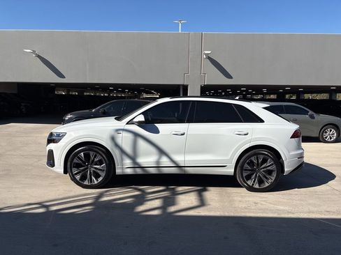New 2026 Audi Q8 Premium Plus image 9