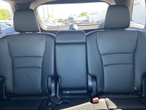 Used 2023 Honda Passport Elite image 22
