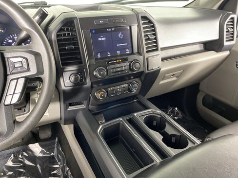 Used 2019 Ford F150 XL w/ Equipment Group 101A Mid AWD/4WD image 25