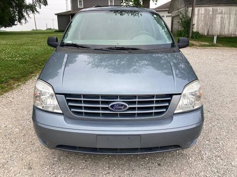 Used 2004 Ford Freestar SE FWD image 8