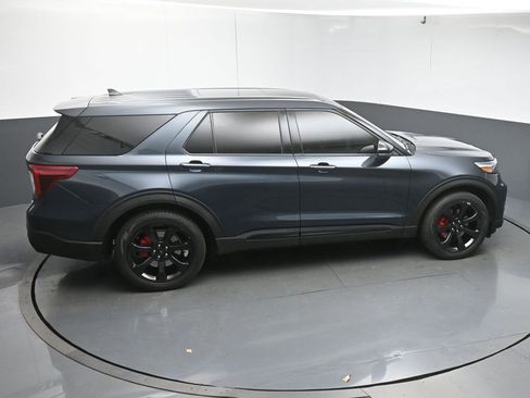 Used 2022 Ford Explorer ST w/ Equipment Group 401A image 50