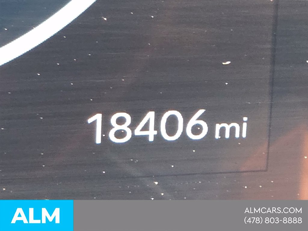 Used 2024 Hyundai Santa Fe Limited FWD image 29