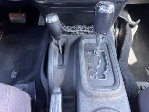 Used 2013 Jeep Wrangler Unlimited Sport AWD/4WD image 19