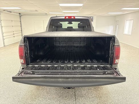 Used 2022 RAM 1500 Classic Warlock image 24