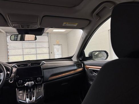 Used 2021 Honda CR-V EX image 22
