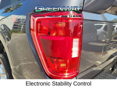 Used 2023 Ford F150 XLT image 20