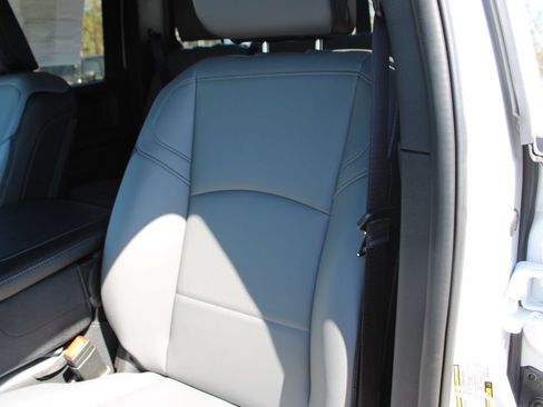 New 2026 RAM 3500 Tradesman RWD image 16