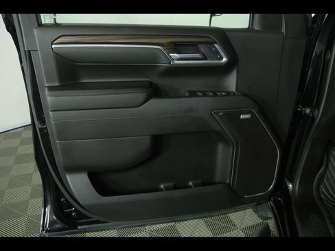 Used 2024 Chevrolet Silverado 1500 RST w/ All Star Edition Plus AWD/4WD image 25