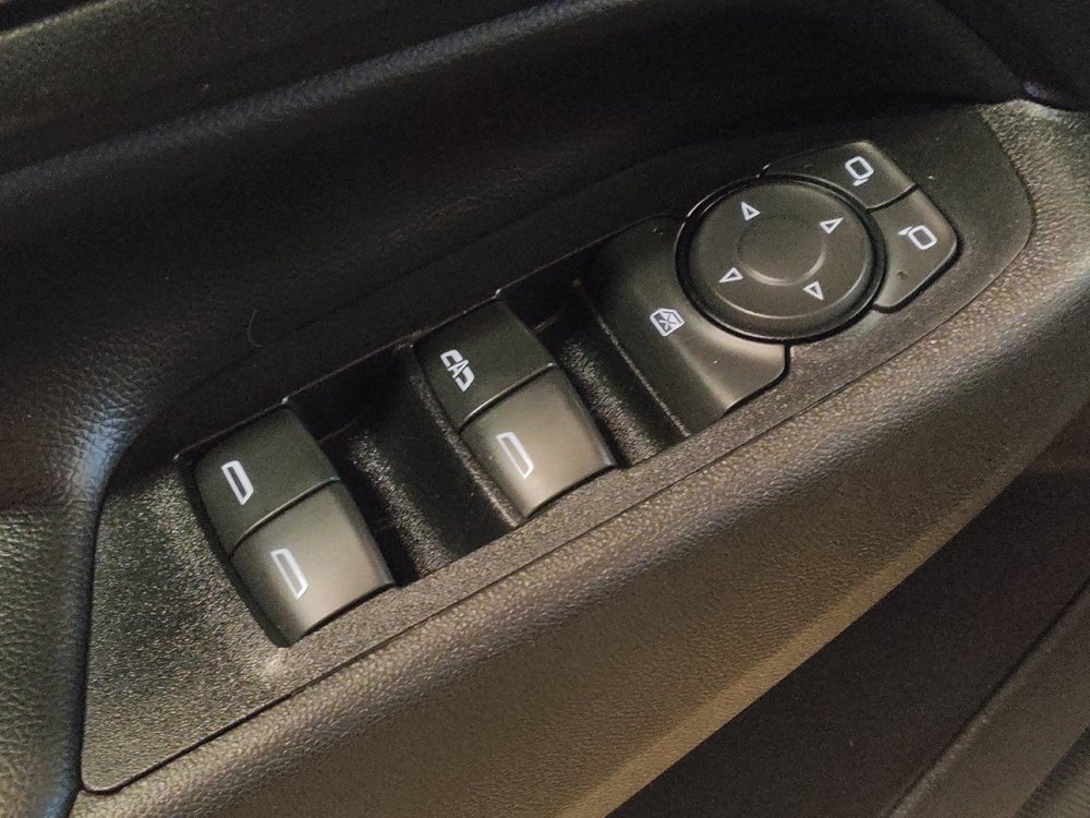 Used 2020 Chevrolet Equinox LT AWD/4WD image 27