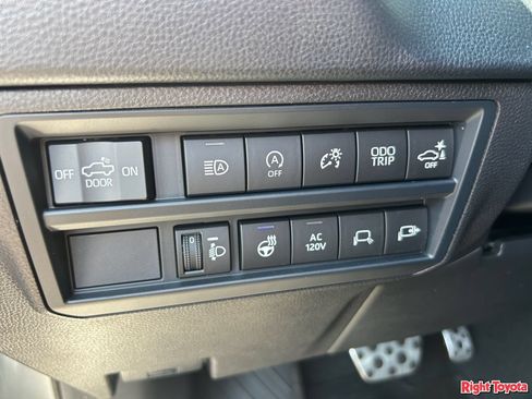 New 2026 Toyota Tundra SR5 w/ TRD Rally Package AWD/4WD image 30