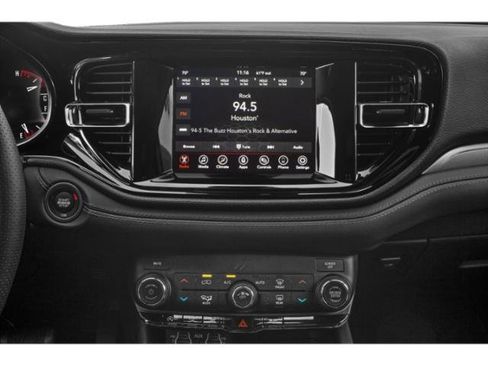Used 2022 Dodge Durango Citadel image 38