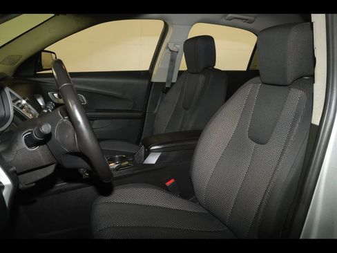 Used 2014 Chevrolet Equinox LT w/ Power Convenience Package AWD/4WD image 15