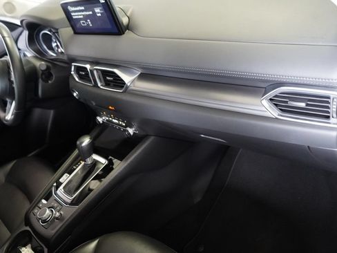 Used 2025 MAZDA CX-5 AWD 2.5 S w/ Select Package image 20