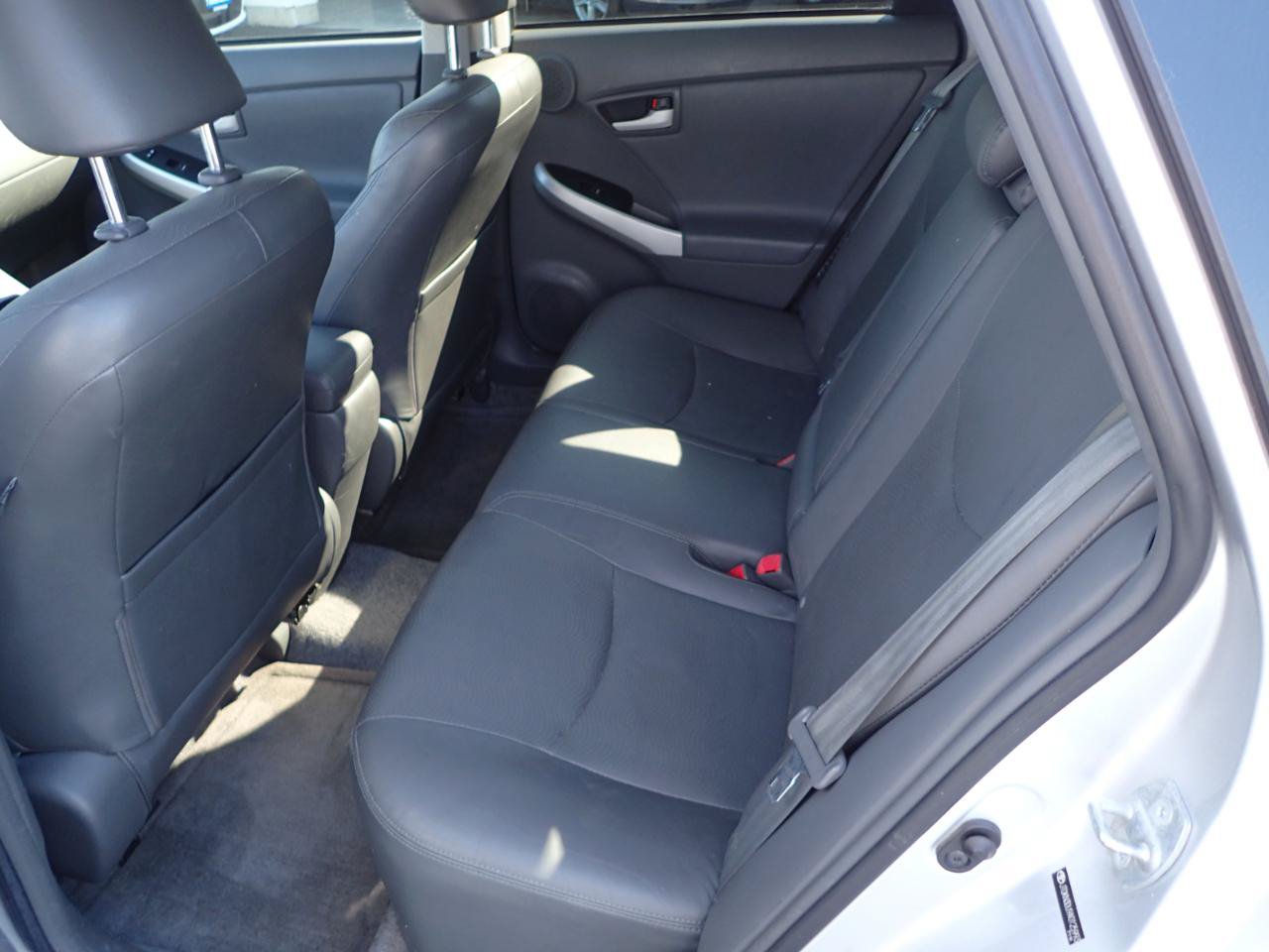 Used 2010 Toyota Prius Three FWD image 10